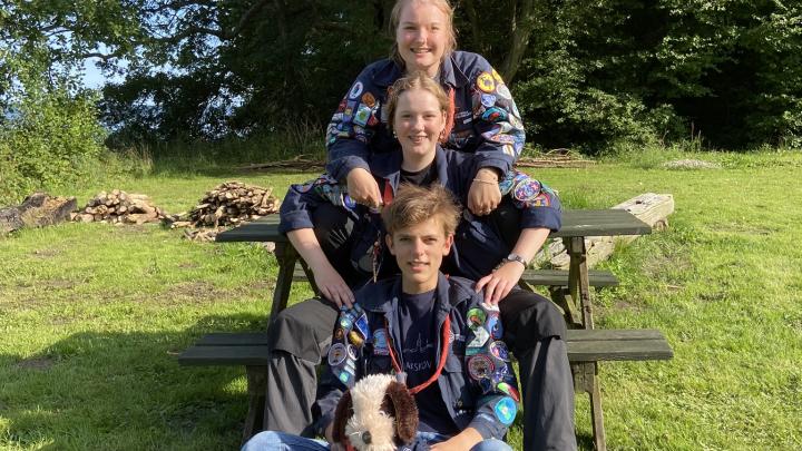 Klan ved Oprykningen 2023