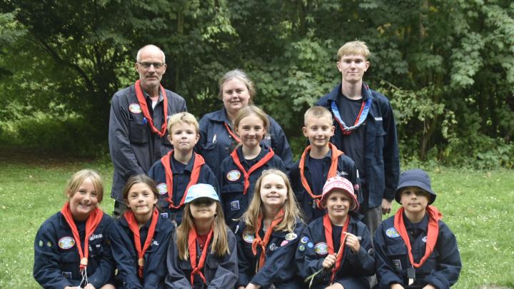 Minier oprykning 2026