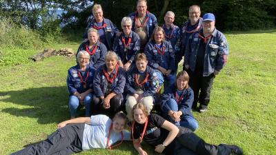 Ledere Oprykning 2023